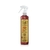 Frasco de 300 ml do Fluído Texturizador Volume Supremo Âmbar Cereja e Avelã da Dolce Pet, ideal para cães e gatos.