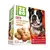 Biscoito Mini Snack Onebyone Zero Ômega Coco Castanha do Pará Spin Pet 50Gr
