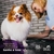 Shampoo Hydra Groomers Pro Pelos Oleosos Pet Society 1 Litro na internet