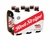 6 Cervejas Jamaicanas Red Stripe Lager 330Ml - comprar online