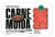 Imagem do Kit 15 Caixas De Carne Moída Vegetal Fazenda Futuro 270Gr