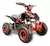 Quadriciclo Elétrico Infantil 800W 3 Velocidades Labravia na internet