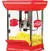 Pipoqueira Carrinho de Pipoca Coca-Cola Nostalgia 127V na internet