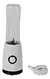 Mini Liquidificador Personal Blender Branco 127V Labravia