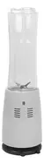 Mini Liquidificador Personal Blender Branco 127V Labravia