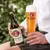 Kit Cerveja Alemã Paulaner Dunkel 500Ml + Weissbier 500Ml + Copo - loja online