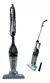 Aspirador vertical 2 em 1 Labravia 400W, modelo moderno e compacto, ideal para limpeza eficiente.