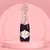 Kit 12 Miniaturas Espumantes Baby Brut Rosé Chandon 187Ml - Bahia Delivery 