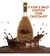 Kit 2 Licores Italianos Bottega Gianduia Creme De Chocolate Gianduia 500Ml