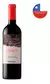 Kit 6 Vinhos Tintos Orgânicos Coyam Emiliana Los Robles Chile 750Ml