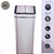 Lixeira Automática Americana Inox Com Sensor 30L - loja online