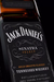 Whisky Americano Tennessee Jack Daniel's Sinatra Select 1L - Bahia Delivery 