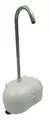 Fonte De água Bebedouro Portátil Aqua Pop Inox Usb Com Adaptador Bivolt Amicus