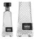 Tequila Mexicana Reserva Cristalino Añejo 1800 700Ml na internet