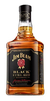 Whisky Americano Bourbon Jim Beam Black Extra-Aged 1L - comprar online