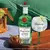 Kit Taça Vidro + Gin London Dry Tanqueray 750Ml - comprar online