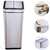 Imagem do Lixeira Automática Americana Inox Com Sensor 30L