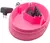 Fonte De Água Bebedouro Premium Aqua Flow Bivolt Para Cães e Gatos Amicus