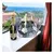 Kit com seis garrafas de espumante Chandon Réserve Brut 750ml.