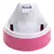 Fonte De Água Bebedouro Premium Aqua Flow Bivolt Para Cães e Gatos Amicus - comprar online