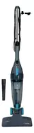 Aspirador vertical 2 em 1 Labravia 400W, modelo moderno e compacto, ideal para limpeza eficiente.