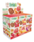 Kit 18 Petiscos Mini Snack Desidratado Onebyone Freshfit Sortido Spin Pet 20Gr