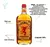 Licor De Whisky E Canela Canadense Fireball 750Ml - Bahia Delivery 
