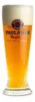 Kit Cerveja Alemã Paulaner Dunkel 500Ml + Weissbier 500Ml + Copo na internet