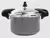 Panela De Pressão Ceramic Life Indução Cinza 5,4L Brinox