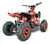 Imagem do Quadriciclo Elétrico Infantil 800W 3 Velocidades Labravia