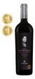 Vinho Chileno Tinto Seco Doña Bernarda Luis Felipe Edwards 750Ml - Bahia Delivery 