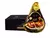 Imagem do Kit Mini Presunto Cru Jamón Espanhol Serrano Haciendas Reserva 1Kg