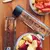 Imagem do Kit 6 Garrafas Vidro De Água Mineral Com Gás Norueguesa Voss 375Ml