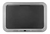Lixeira Automática Americana Com Sensor 50L Inox Cinza - loja online