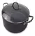 Panela Elétrica Multiuso Com Base Térmica 5L 127V Labravia - Bahia Delivery 