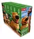 Kit 18 Petiscos Stick Disney Pixar UP Sortido Spin Pet 25Gr - loja online