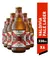 Kit 12 Cervejas Chilenas Kunstmann Valdivia Pale Lager Long Neck Garrafa 330Ml - loja online