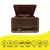 Vitrola Turner Toca-Discos CD Radio FM Cassete USB Bluetooth Bivolt Raveo