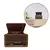 Vitrola Turner Toca-Discos CD Radio FM Cassete USB Bluetooth Bivolt Raveo