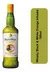 Whisky Escocês 8 Anos Black & White Orange 700Ml - loja online
