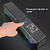 Imagem do Caixa De Som Soundbar Gamer HP DHE-6005 RGB 6W USB Estéreo Preto