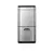 Lixeira Americana Dupla Automática Com Sensor Em Inox