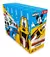Kit 18 Petiscos Stick Disney Mickey E Amigos Sortido Spin Pet 25Gr na internet