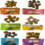 Kit 6 Petiscos Ossyto Gourmet 60g Zoo Prime