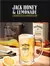 Kit Exclusivo Whisky Jack Daniel's Honey 1L + Caneca na internet