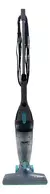 Aspirador vertical 2 em 1 Labravia 400W, modelo moderno e compacto, ideal para limpeza eficiente.