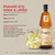 Licor Italiano Fino De Avelãs Frangelico Garrafa 700Ml