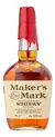 Whisky Americano Kentucky Straight Bourbon Maker's Mark 750Ml