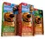 Kit 18 Petiscos Stick Disney Pixar UP Sortido Spin Pet 25Gr