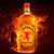 Licor De Whisky E Canela Canadense Fireball 750Ml